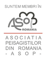 Asociația Peisagiștilor din România – AsoP