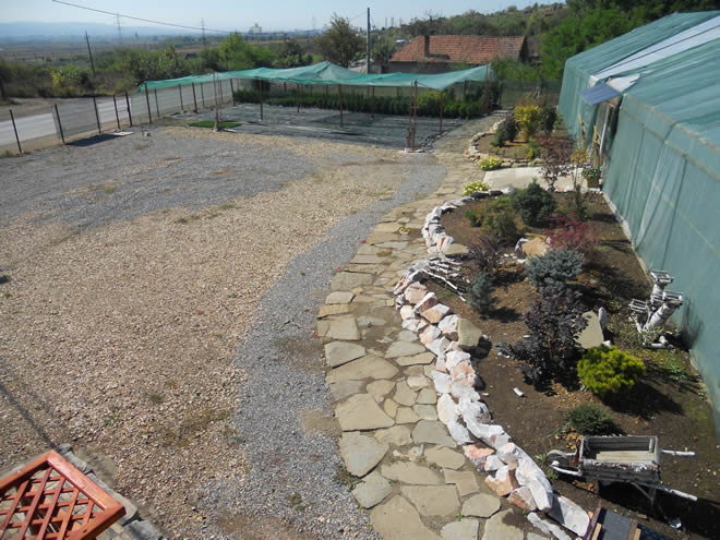 Centru de grădinărit