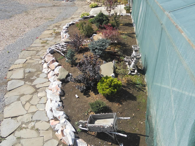 Centru de grădinărit