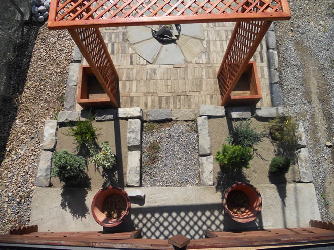 Centru de grădinărit