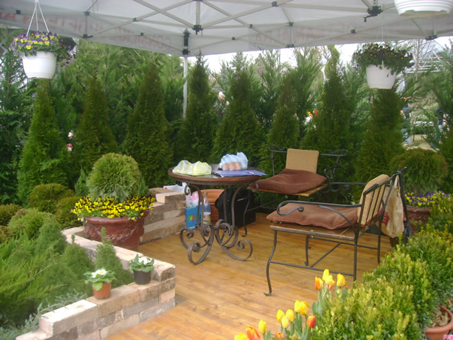 Târgul Grădinarului 2011