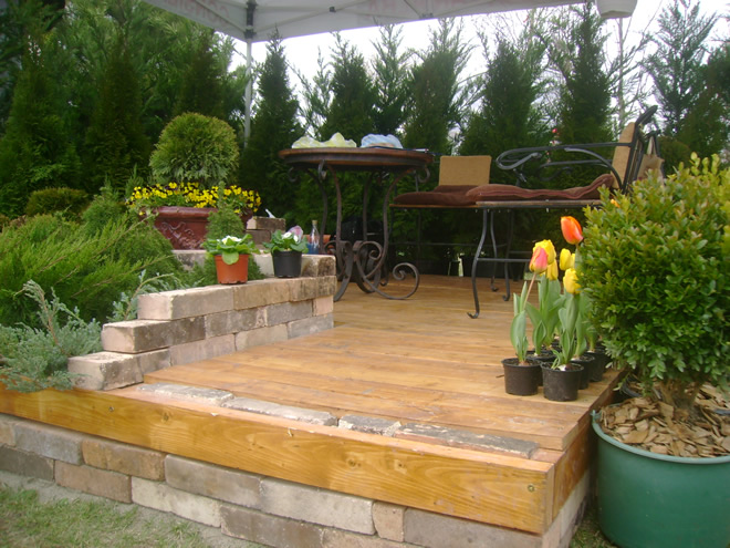 Târgul Grădinarului 2011