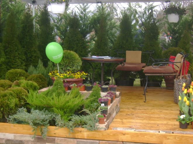 Târgul Grădinarului 2011