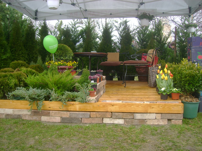 Târgul Grădinarului 2011